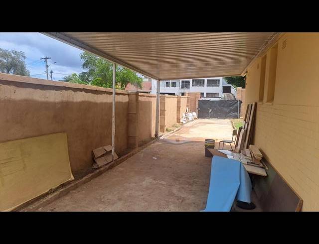 3 BEDROOM PROPERTY TO RENT IN SYDENHAM